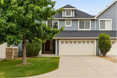 544 Wild Ridge Ln, Lafayette, CO 80026 - Photo 1