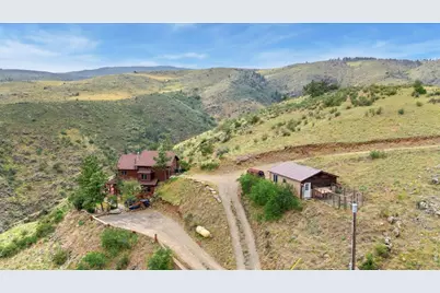 10828 Bears Lair Rd, Loveland, CO 80538 - Photo 1