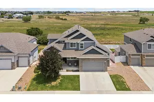 270 Mount Harvard Ave, Severance, CO 80550 - Photo 1