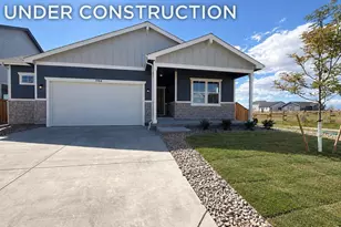 1984 Sorghum Wy, Johnstown, CO 80534 - Photo 1