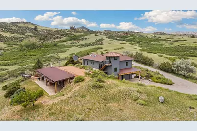 1091 Shadow Ridge Rd, Laporte, CO 80535 - Photo 2