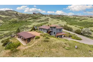 1091 Shadow Ridge Rd, Laporte, CO 80535 - Photo 2
