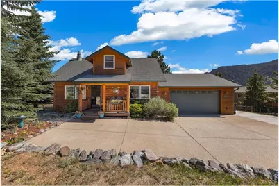 715 Ponderosa Ln, Estes Park, CO 80517 - Photo 2