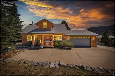 715 Ponderosa Ln, Estes Park, CO 80517 - Photo 4