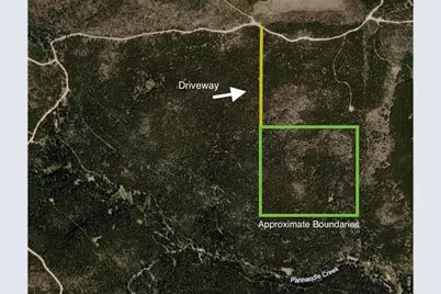 0 Forest Service 169 Lot #15 Rd, Red Feather Lakes, CO 80545 - Photo 1