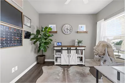 7815 Dry Willow Way, Colorado Springs, CO 80908 - Photo 6