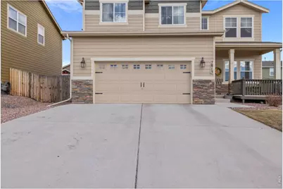 7815 Dry Willow Way, Colorado Springs, CO 80908 - Photo 2