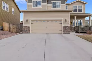 7815 Dry Willow Wy, Colorado Springs, CO 80908 - Photo 2