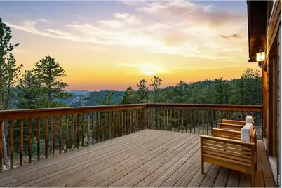 200 Rocky Knob Ln, Nederland, CO 80466 - Photo 30