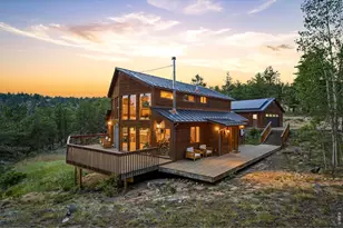 200 Rocky Knob Ln, Nederland, CO 80466 - Photo 1
