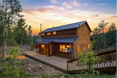 200 Rocky Knob Ln, Nederland, CO 80466 - Photo 46