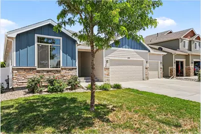 655 S Mountain View Dr, Eaton, CO 80615 - Photo 4