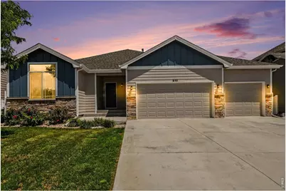 655 S Mountain View Dr, Eaton, CO 80615 - Photo 1