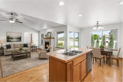 655 S Mountain View Dr, Eaton, CO 80615 - Photo 2