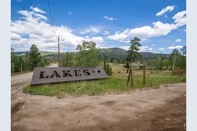 22 Tami Rd, Red Feather Lakes, CO 80545 - Photo 2
