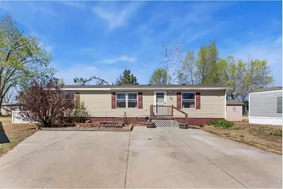200 N 35th Ave #33, Greeley, CO 80634 - Photo 1