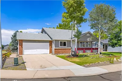 121 W Ilex Ct, Milliken, CO 80543 - Photo 2