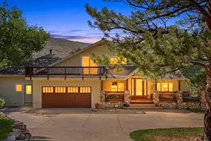 2671 Crestridge Ct, Boulder, CO 80302 - Photo 1