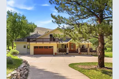 2671 Crestridge Ct, Boulder, CO 80302 - Photo 2