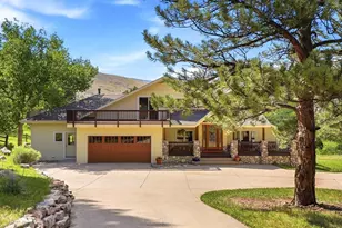 2671 Crestridge Ct, Boulder, CO 80302 - Photo 2