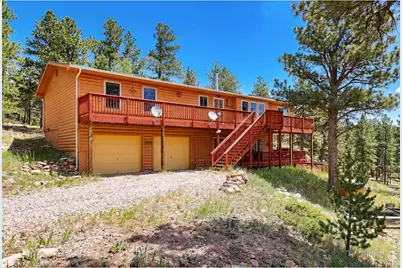 1346 Osage Trl, Red Feather Lakes, CO 80545 - Photo 6