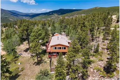 1346 Osage Trl, Red Feather Lakes, CO 80545 - Photo 46
