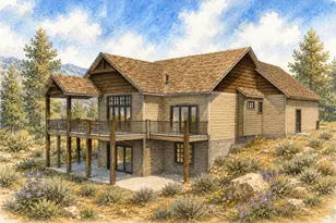 2215 Fox Acres Dr E, Red Feather Lakes, CO 80545 - Photo 2