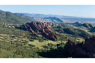 3255 N Rampart Range Rd, Littleton, CO 80125 - Photo 1