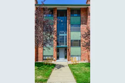 2141 Baseline Rd #16, Boulder, CO 80302 - Photo 1