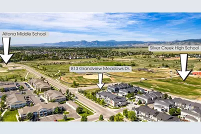 813 Grandview Mdws Dr, Longmont, CO 80503 - Photo 4