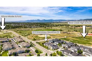 813 Grandview Meadows Dr, Longmont, CO 80503 - Photo 4