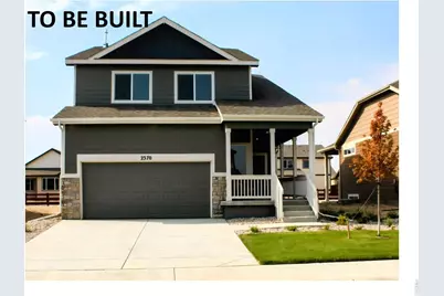 8601 5th St, Greeley, CO 80634 - Photo 1