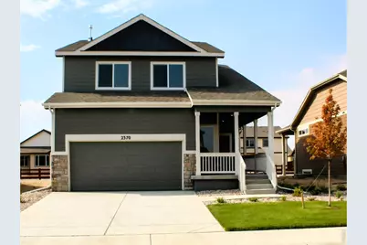 8601 5th St, Greeley, CO 80634 - Photo 2