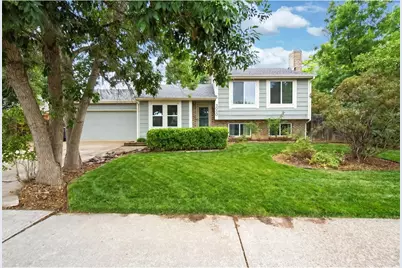 3030 Appaloosa Ct, Fort Collins, CO 80526 - Photo 1