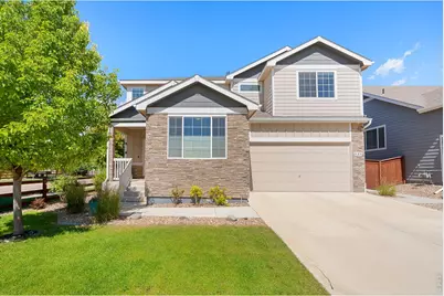 2134 Day Spring Dr, Windsor, CO 80550 - Photo 2