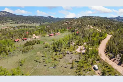 5449 N County Road 73C, Red Feather Lakes, CO 80545 - Photo 4