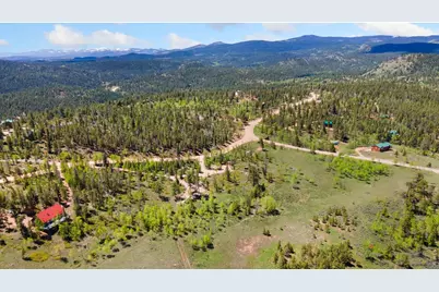 5449 N County Road 73C, Red Feather Lakes, CO 80545 - Photo 2