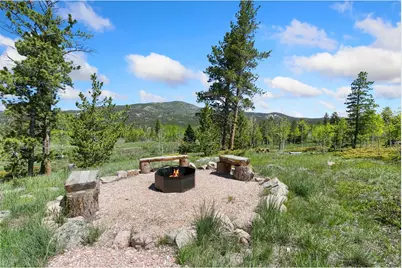 5449 N County Road 73C, Red Feather Lakes, CO 80545 - Photo 8