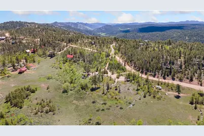 5449 N County Road 73C, Red Feather Lakes, CO 80545 - Photo 34