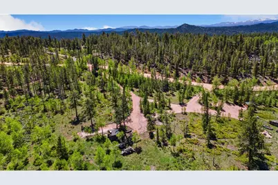 5481 N County Road 73C, Red Feather Lakes, CO 80545 - Photo 2