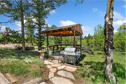 5481 N County Road 73C, Red Feather Lakes, CO 80545 - Photo 12