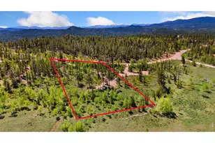 5481 N County Rd 73C, Red Feather Lakes, CO 80545 - Photo 1
