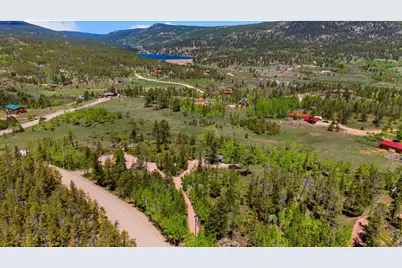 5481 N County Road 73C, Red Feather Lakes, CO 80545 - Photo 4