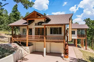 221 Rockledge Cir, Lyons, CO 80540 - Photo 2