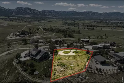 11 Benchmark Dr, Boulder, CO 80303 - Photo 2