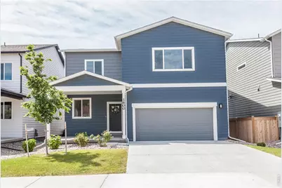 1600 Sunflower Way, Johnstown, CO 80534 - Photo 1