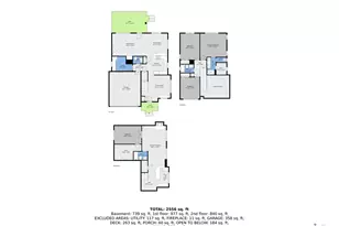 2306 Watersong Cir, Longmont, CO 80504 - Photo 48
