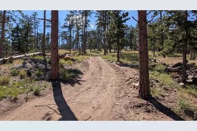 0 Old Camp Rd, Bellvue, CO 80512 - Photo 36