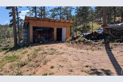 0 Old Camp Rd, Bellvue, CO 80512 - Photo 34