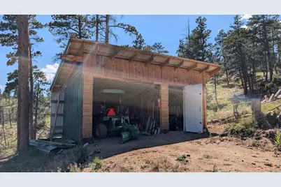 0 Old Camp Rd, Bellvue, CO 80512 - Photo 28